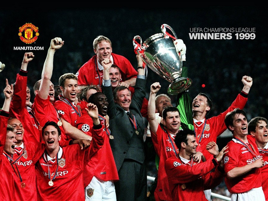 英超賽場上 英超賽場上